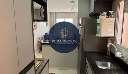 Excelente oportunidade, Apartamento com 54M2 à venda em Santo André!
