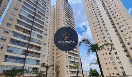Lindo Apartamento à venda em SBC com104M2!