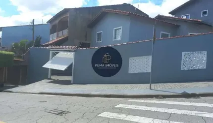 Linda casa Sobrado à venda em São Bernardo do Campo com 159M2!