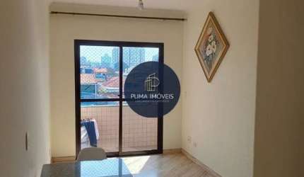 Oportunidade Apartamento Planalto- 2 dorms c/ suíte- 65m²
