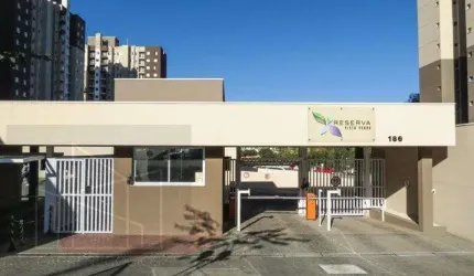 Apartamento para Venda em Indaiatuba, Jardim Santiago, 3 dormitórios, 1 suíte, 2 banheiros, 2 vagas