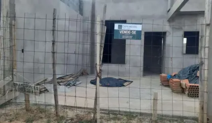 Casa para Venda em Indaiatuba, Smart City, 2 dormitórios, 1 suíte, 1 banheiro, 2 vagas