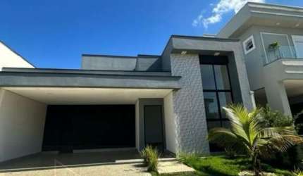 Casa em Condomínio para Venda em Indaiatuba, Jardim Piemonte, 3 dormitórios, 3 suítes, 2 banheiros, 4 vagas