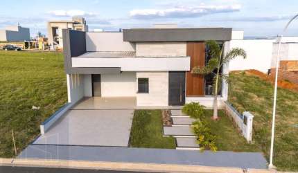 Casa em Condomínio para Venda em Indaiatuba, Residencial Monte Verde, 3 dormitórios, 3 suítes, 4 vagas