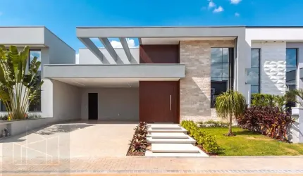 Casa em Condomínio para Venda em Indaiatuba, Jardim Residencial Dona Maria José, 3 dormitórios, 3 suítes, 4 vagas