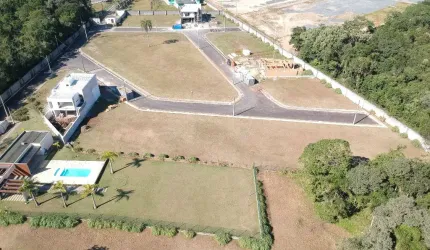 MELHOR CONDOMÍNIO  FECHADO RESIDENCIAL DE ARAQUARI