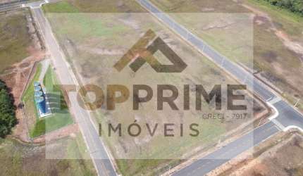 LINDOS LOTES INDUSTRIAIS PRONTOS PARA CONSTRUIR EM ARAQUARI SC