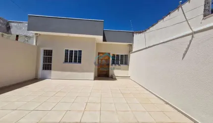 Casa para venda com 80m²