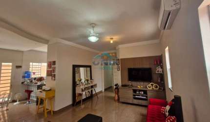 Casa em condomínio para aluguel ou venda em Barão Geraldo | Campinas/SP
