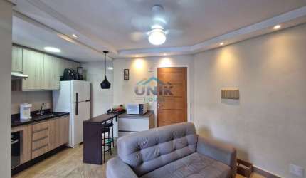 Apartamento a venda com 3 dormitórios | Paulínia/SP