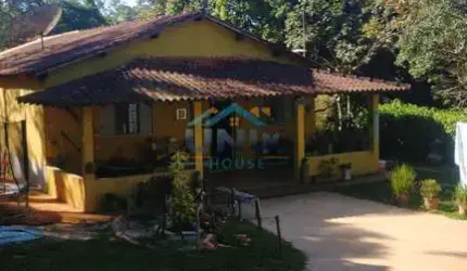 Chácara com 4.000m² para venda | Tuiuti/SP