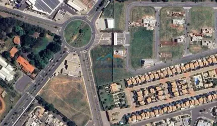 Terreno comercial para venda com 412,14m² | Paulínia/SP
