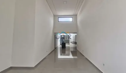 Casa em condomínio para venda com 167m² e 3 suítes | Paulínia/SP
