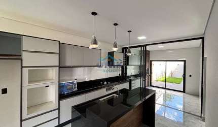Casa em condomínio a venda | Paulinia/SP
