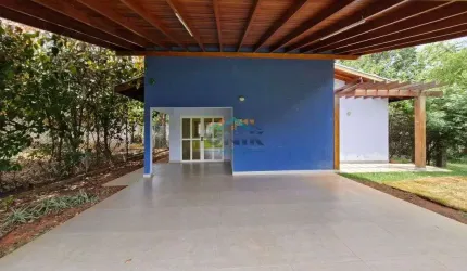 Casa em condomínio para alugar | Paulinia/SP