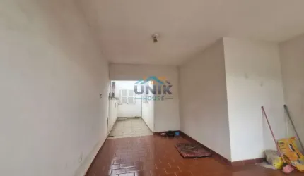Casa comercial para locação | Paulinia/SP