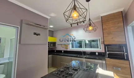 Casa em condomínio para venda | Paulínia/SP