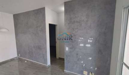 Apartamento para alugar com 2 quartos | Hortolândia/SP