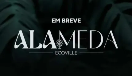 Alameda Ecoville (Breve Lançamento)