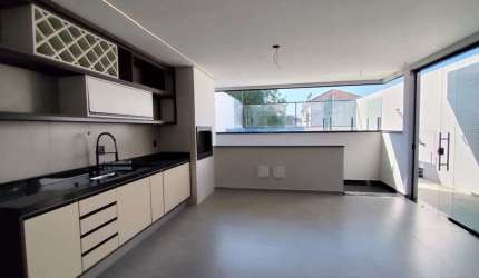 Casa com 4 dorms, Boqueirão, Santos - R$ 1.83 mi, Cod: 3002192
