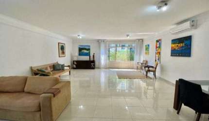 Sobrado com 4 dorms, Ponta da Praia, Santos - R$ 1.36 mi, Cod: 3001955