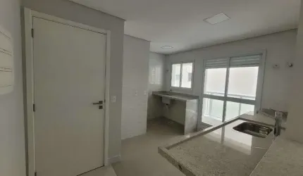 Apartamento com 2 quartos, Aparecida, Santos - R$ 880 mil, Cod: 3002178