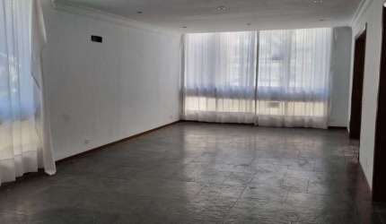 Apartamento com 4 quartos, Gonzaga, Santos - R$ 860 mil, Cod: 3002277