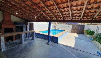 Casa com 2 quartos, Estuário, Santos - R$ 735 mil, Cod: 3002295