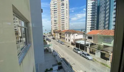 Apartamento com 3 quartos, Ponta da Praia, Santos - R$ 740 mil, Cod: 3002303