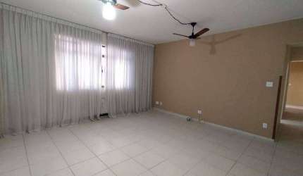 Apartamento com 3 quartos, Ponta da Praia, Santos - R$ 750 mil, Cod: 3002305