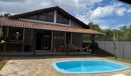 CASA ALTO PADRAO FLORESTA