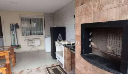Casa com 2 Suítes à venda, 137 m² por R$ 500.000 - Itacolomi - Balneário Piçarras/SC