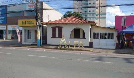 Casa com 3 dormitórios à venda, 110 m² por R$ 1.500.000,00 - Centro - Navegantes/SC