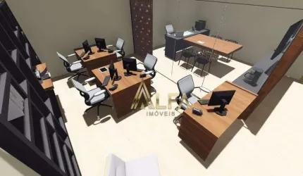 Sala comercial em Balneário Camboriú