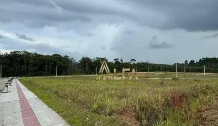 Terreno à venda, 300 m² por R$ 230.000 - Balneário Piçarras/SC