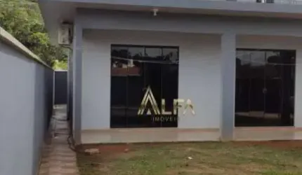 CASA EM PENHA COM 4 DORMITÓRIOS