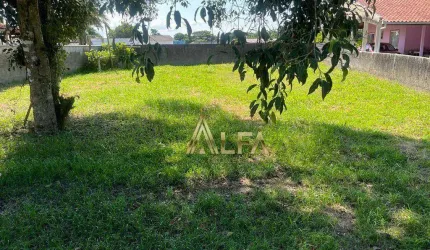 TERRENO PARA PERMUTA POR ÁREA CONSTRUÍDA