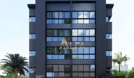 Apartamento com 2 SUITES  à venda, 70 m² por R$ 659.000 - Itajuba - Barra Velha/SC