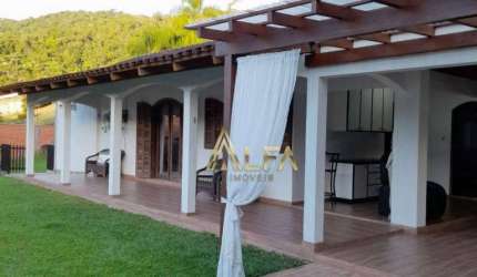 Casa à venda, 250 m² por R$ 750.000,00 - Progresso - Blumenau/SC