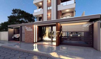 APARTAMENTO PERTINHO DO MAR -  GRAVATÁ EM NAVEGANTES