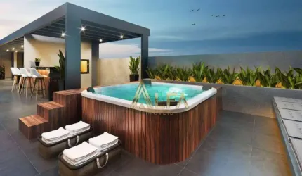 Viva o Luxo e Conforto no Residencial Florença - Apartamentos Exclusivos à Venda!