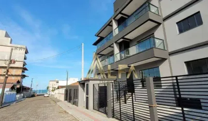 Apartamento com 2 dormitórios à venda, 69 m² por R$ 600.000,00 - Tabuleiro - Barra Velha/SC