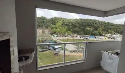 Apartamento com 2 dormitórios à venda, 71 m² por R$ 530.000,00 - Centro - Camboriú/SC