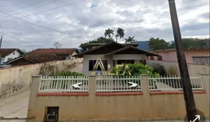 Casa à venda, 200 m² por R$ 640.000,00 - São Cristovão - Penha/SC