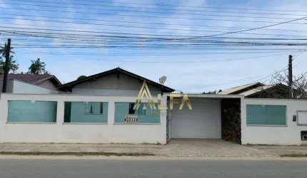 Casa com 2 dormitórios de 72 m²  em lugar sossegado.