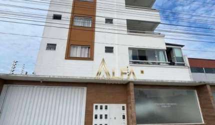Apartamento à venda, 75 m² por R$ 450.000,00 - Centro - Camboriú/SC