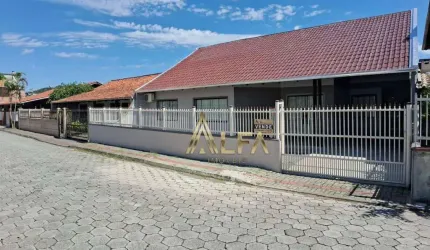 Exelente casa em Gravatá de Navegantes