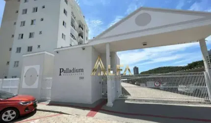 Apartamento à venda, 54 m² por R$ 470.000,00 - Centro - Penha/SC