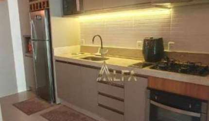 Sobrado à venda, 160 m² por R$ 750.000,00 - Gravatá - Navegantes/SC