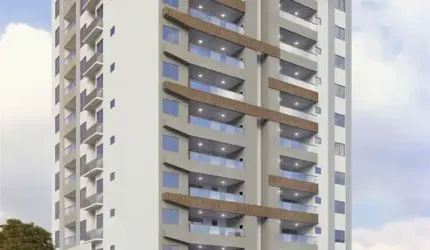 Edifício Veneza